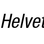 HelveticaNeue