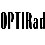 OPTIRadiant