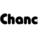 Chance