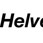 Helvetica76