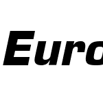 Eurostile