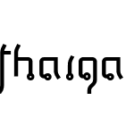 Thaiga