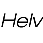 Helvetica43-ExtendedLight