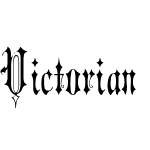 Victorian Gothic Two