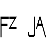 FZ JAZZY 45