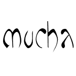 Mucha