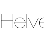 Helvetica23-ExtendedUltraLight