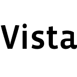 VistaSansMed