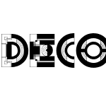 DecoInitials