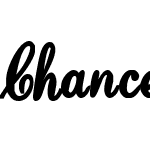Chance