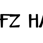 FZ HAND 3