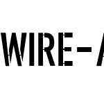 Wire