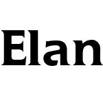 Elan