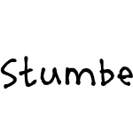 Stumbeleina Fat