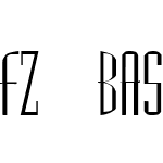 FZ BASIC 38 EX