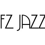 FZ JAZZY 5