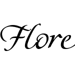 Florens Flourished
