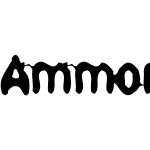 Ammonia