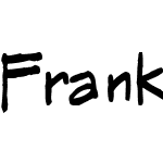 Frank the ArchitectDemo