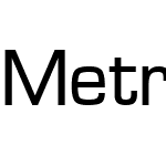 Metrostyle EC