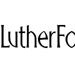 Luther