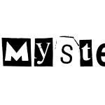 Mystery-Mixed