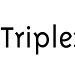 TriplexLight