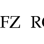 FZ ROMAN 21