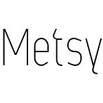 Metsys