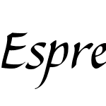 Espresso