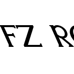 FZ ROMAN 18 LEFTY