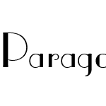 Paragon