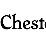 ChesterfieldEF