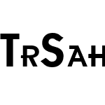 TrSah Ambient