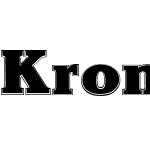 Krone Contour