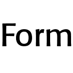 Formata