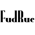 FudRuck