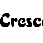 Crescent T.