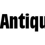 AntiqueOlive