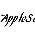 AppleSeed