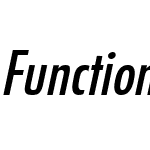 FunctionCond