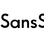 SansSerifFLF