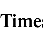 Times-SemiBold