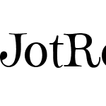 Jot