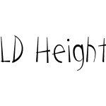 LD Heighten