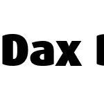 Dax