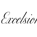 ExcelsiorScript