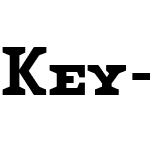 Key