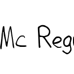 Mc