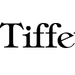 Tiffey